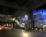 ​Bom tự chế phát nổ tại Bangkok, một người bị thương