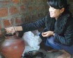 ​Hũ gạo tình thương