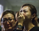 MH370 - máy bay mất tích bí ẩn nhất lịch sử hàng không