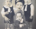 NSND Thế Anh: 'Tôi nhận vai diễn như nhận phần sống của tôi'