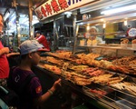 Gurney Drive - thiên đường ẩm thực đường phố châu Á 