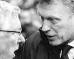 ​Người kế nhiệm David Moyes