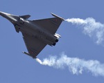 ​Ấn Độ mua 36 chiến đấu cơ Rafale của Pháp