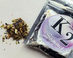 Hàng trăm ca cấp cứu vì cần sa tổng hợp Spice