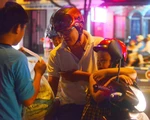 Người Sài Gòn “giải cứu” dưa hấu Quảng Ngãi