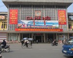 Vingroup muốn mua ga đường sắt Hà Nội, Đà Nẵng, Sài Gòn