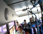 ​TP.HCM: Bắt đầu miễn phí vé xe buýt cho người già từ 75 tuổi trở lên
