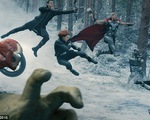 Đoàn phim Avengers xé kịch bản mỗi ngày vì sợ rò rỉ
