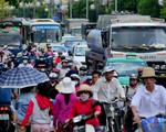 Tiễn đưa người mẫu Duy Nhân