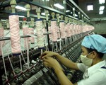 Sợi polyester của VN bị Thổ Nhĩ Kỳ điều tra