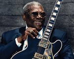 “Vua” B.B.King băng hà, nhạc blues ra sao?
