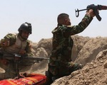 Mỹ đưa 1.000 vũ khí chống tăng đến Iraq để diệt tăng IS