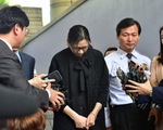 ​Tòa án ra lệnh thả con gái sếp Korean Air