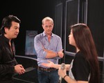 Mark Walton: thần tượng tiềm năng nhưng cần kỹ năng