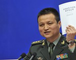 Thấy gì qua Sách trắng quốc phòng Trung Quốc?