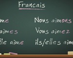 TP.HCM tuyển sinh lớp 1 chương trình song ngữ tiếng Pháp