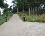 ​Khởi tố chủ tịch xã “nắn đường” vào nhà riêng