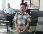 “Nhà báo tự xưng” tống tiền CSGT lãnh 3 năm tù