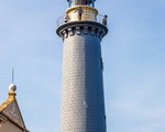 Tự thiết kế tour đi hải đăng Đại Lãnh (Phú Yên)
