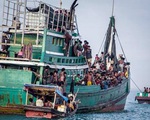 Nhận diện 3 'trùm buôn người' Rohingya và Bangladesh ở châu Á