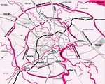 430 triệu USD làm 17,8 km đường vành đai 3 TP HCM