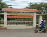 Bắt phó phòng đào tạo TT Giáo dục thường xuyên Bình Phước