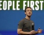 ​Mark Zuckerberg: “Công nghệ sẽ hỗ trợ thần giao cách cảm”