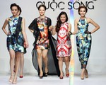 Bộ sưu tập Nữ quyền đầy lôi cuốn