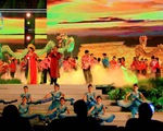 ​350.000 lượt khách đến Tuần lễ du lịch xanh ĐBSCL