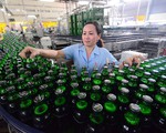 Giá bia chững lại vì thị trường hết bị “kích giá”?