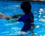 5 điểm chú ý khi bơi