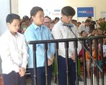 Lãnh án tù vì đánh chết khách hàng chê nước mía đắt