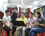 Harmonica Việt Nam: Cây kèn nhỏ bước vào cuộc chơi lớn
