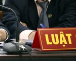 Bắt tạm giam một luật sư  có hành vi lừa đảo