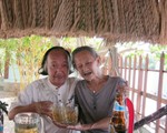 Nhà thơ Nguyễn Bắc Sơn từ trần