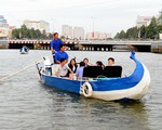 Tam giác du lịch TP.HCM - Bình Thuận - Lâm Đồng “ăn nên làm ra”