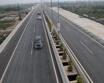 Hơn 15.000 tỉ đồng làm đường cao tốc TP.HCM - Mộc Bài