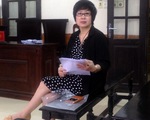 Sa thải&nbsp;phóng viên,&nbsp;báo Đại Đoàn Kết thua kiện