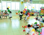 ​Cần chủ động phòng chống dịch chân tay miệng trong trường học