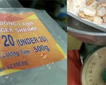 ​Dẹp nạn “tự cân thiếu”