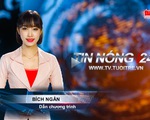 Tin nóng 24h: Buôn bán hàng độc, da hổ, vảy tê tê...