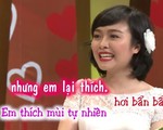 Dễ thương, hài hước như Vợ chồng son