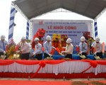 Đồng Tháp xây nhà máy chế biến thủy sản 20 triệu USD