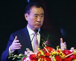 ​Ai giàu nhất&nbsp;Trung Quốc?