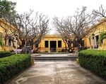 Gần 45 tỉ nâng cấp Bảo tàng Nghệ thuật điêu khắc Chăm
