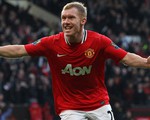 Paul Scholes chỉ trích Van Gaal, bênh vực Rooney