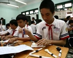 Phân luồng và ba rào cản