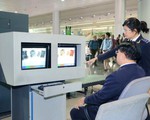 Hải quan, An ninh hàng không cùng soi chiếu đảm bảo an toàn bay