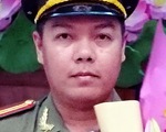 Trung tá 33 tuổi làm phó giám đốc Công an Đồng Nai