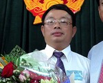 Ông Hoàng Văn Trà làm chủ tịch UBND tỉnh Phú Yên